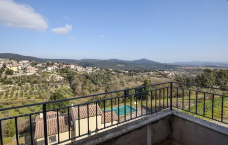 Maison 8 personnes à Amelia - Photo 20