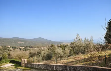 Maison 8 personnes à Amelia - Photo 21