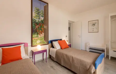 Maison 8 personnes à Amelia - Photo 32