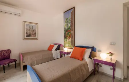 Maison 8 personnes à Amelia - Photo 33