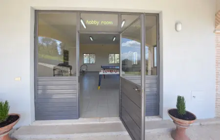 Maison 8 personnes à Amelia - Photo 37