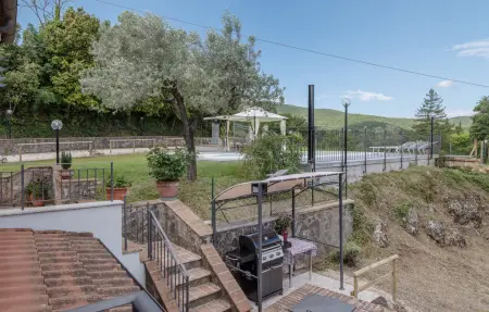 Maison 8 personnes à Amelia - Photo 44