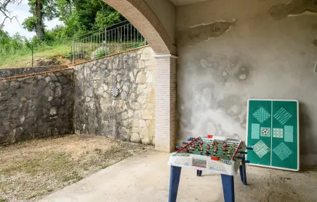 Maison 8 personnes à Amelia - Photo 45