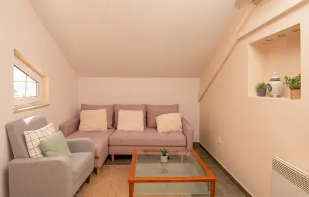 Appartement 5 personnes à Dramalj - Photo 2