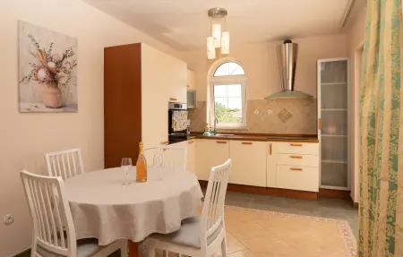 Appartement 5 personnes à Dramalj - Photo 3