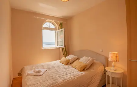 Appartement 5 personnes à Dramalj - Photo 4