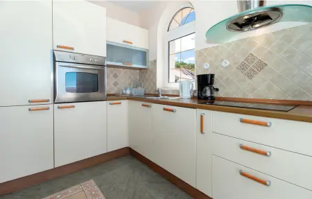 Appartement 5 personnes à Dramalj - Photo 19