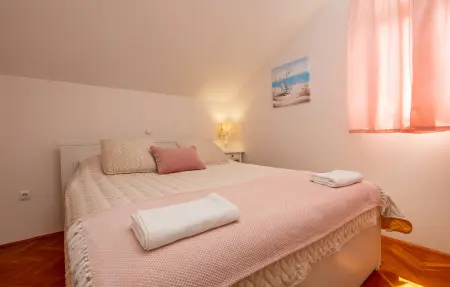 Appartement 5 personnes à Dramalj - Photo 20