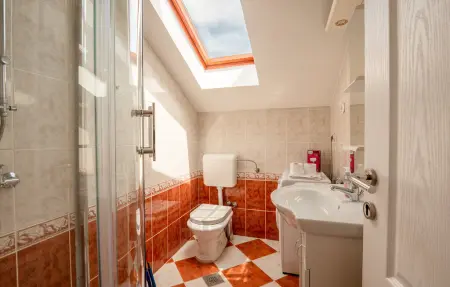Appartement 5 personnes à Dramalj - Photo 21