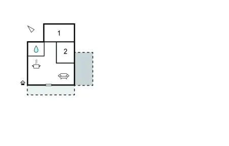 Appartement 5 personnes à Dramalj - Photo 30