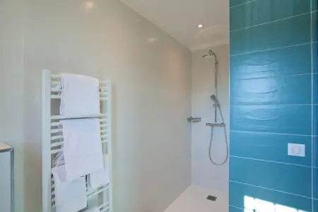 Superbe villa 8 personnes avec piscine et vue mer, Superbe villa avec piscine et vue sur la mer - Photo 23