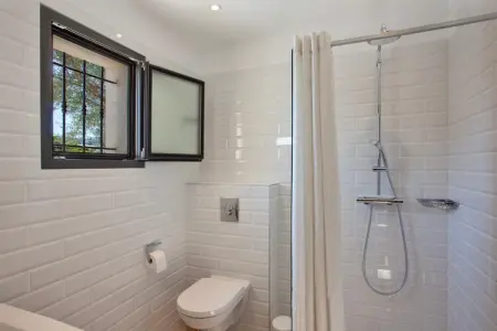 Superbe villa 8 personnes avec piscine et vue mer, Superbe villa avec piscine et vue sur la mer - Photo 27