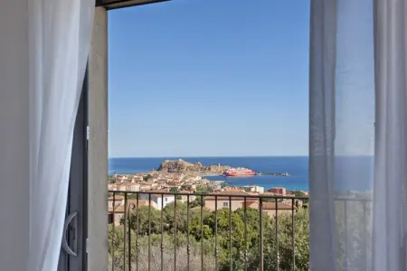 Superbe villa 8 personnes avec piscine et vue mer, Superbe villa avec piscine et vue sur la mer - Photo 35