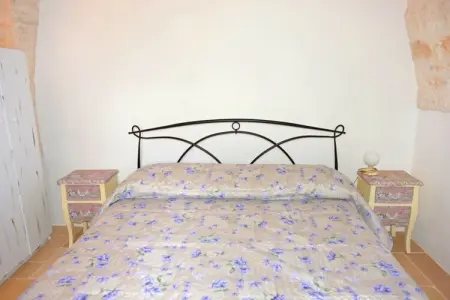 Casale Dolina Verde Ostuni, Villa à Puglia près d'Ostuni Marina - Photo 12