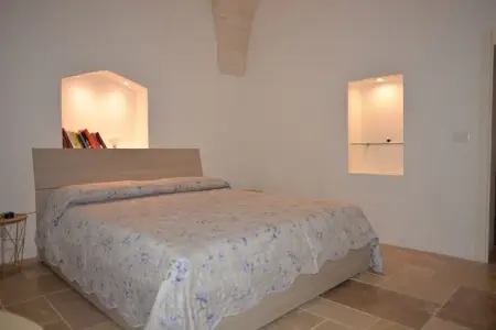 Casale Dolina Verde Ostuni, Villa à Puglia près d'Ostuni Marina - Photo 17