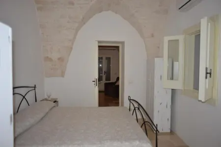 Casale Dolina Verde Ostuni, Villa à Puglia près d'Ostuni Marina - Photo 18