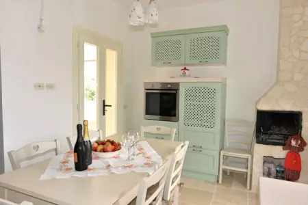 Casale Dolina Verde Ostuni, Villa à Puglia près d'Ostuni Marina - Photo 19