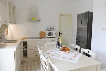 Casale Dolina Verde Ostuni, Villa à Puglia près d'Ostuni Marina - Photo 23
