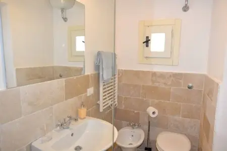 Casale Dolina Verde Ostuni, Villa à Puglia près d'Ostuni Marina - Photo 26