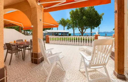 Maison 7 personnes à Los Alcázares - Photo 1