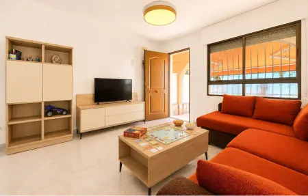 Maison 7 personnes à Los Alcázares - Photo 2