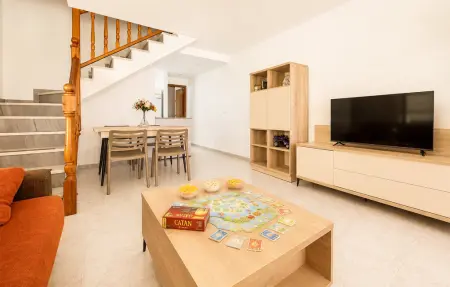 Maison 7 personnes à Los Alcázares - Photo 3