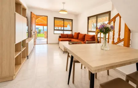 Maison 7 personnes à Los Alcázares - Photo 4