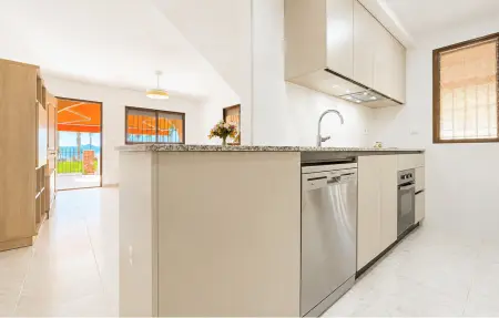 Maison 7 personnes à Los Alcázares - Photo 5