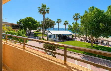 Maison 7 personnes à Los Alcázares - Photo 8
