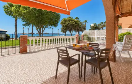 Maison 7 personnes à Los Alcázares - Photo 9