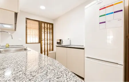 Maison 7 personnes à Los Alcázares - Photo 10