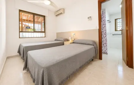 Maison 7 personnes à Los Alcázares - Photo 12