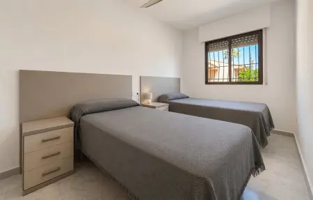 Maison 7 personnes à Los Alcázares - Photo 13