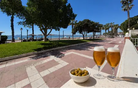 Maison 7 personnes à Los Alcázares - Photo 21