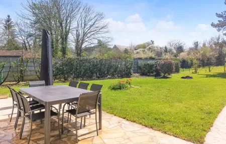 Maison 9 personnes à Flacy - Photo 1