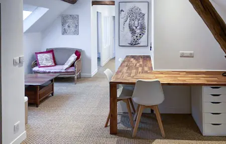 Maison 9 personnes à Flacy - Photo 7