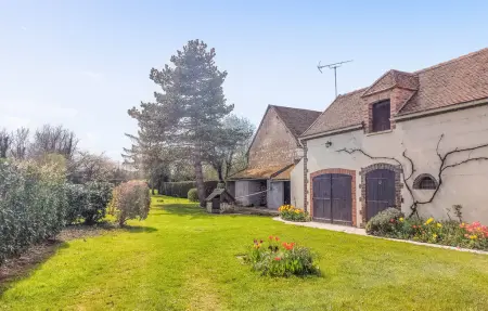 Maison 9 personnes à Flacy - Photo 9