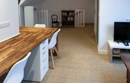 Maison 9 personnes à Flacy - Photo 13