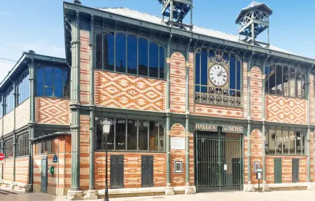Maison 9 personnes à Flacy - Photo 33