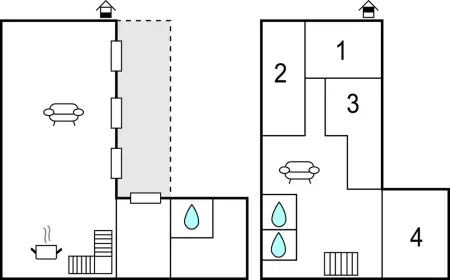 Maison 9 personnes à Flacy - Photo 34