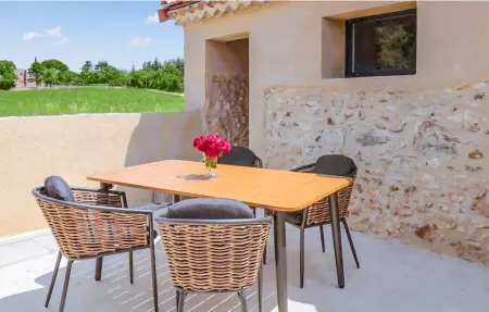 Maison 5 personnes à Montboucher sur Jabron - Photo 1