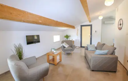 Maison 5 personnes à Montboucher sur Jabron - Photo 3