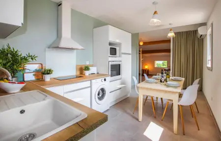 Maison 5 personnes à Montboucher sur Jabron - Photo 4