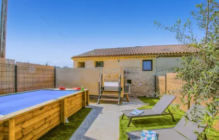 Maison 5 personnes à Montboucher sur Jabron - Photo 6