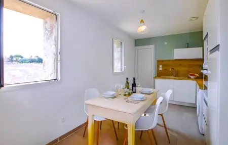 Maison 5 personnes à Montboucher sur Jabron - Photo 11