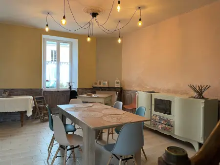 Maison charmante près de la ville, Gite 6 personnes à La Flèche - Photo 6