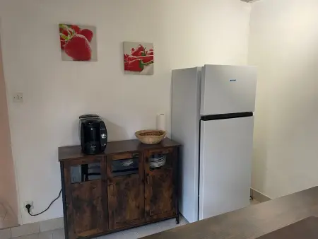 Maison charmante près de la ville, Gite 6 personnes à La Flèche - Photo 8