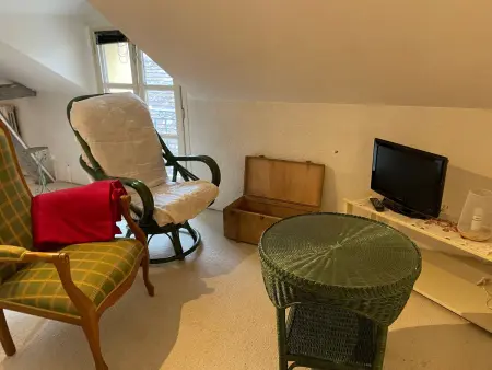 Maison charmante près de la ville, Gite 6 personnes à La Flèche - Photo 12