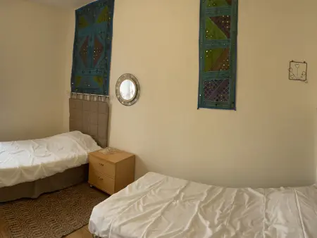 Maison charmante près de la ville, Gite 6 personnes à La Flèche - Photo 13