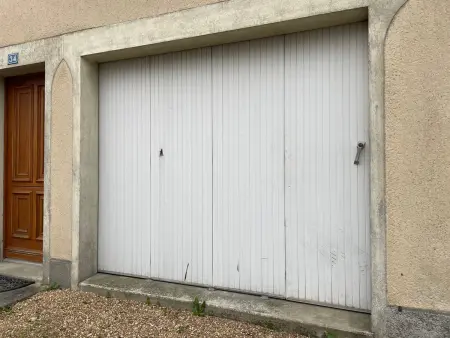 Maison charmante près de la ville, Gite 6 personnes à La Flèche - Photo 15